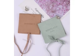 Sustainability in Sparkle: How Jewelry Packaging Suppliers Are Embracing Eco-Friendly Practices