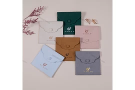 Role of jewel packaging in enhancing customer experience in jewelry retail