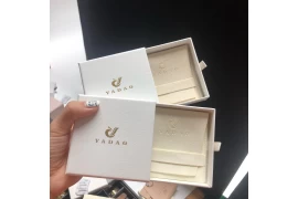 Luxury Trends in Jewelry Packaging Design