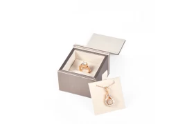 A quick talk about the development of China jewelry packaging industry