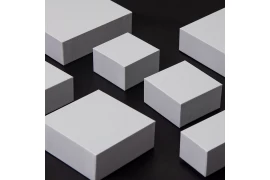 Multi-functional designs in jewelry packaging