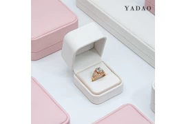 When was the last time you imported jewelry packaging products in China?