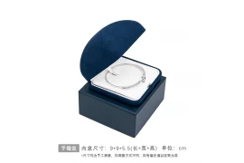 Cultural Influences on Jewelry Packaging Logos
