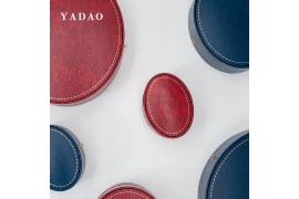 Exploring Trends in Customized Jewelry Packaging: Personalization for Premium
