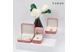 The Development of World Jewelry Packaging Industry