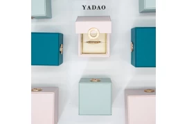 Psychological aspects of packaging in consumer perception