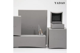 Packaging as a part of the unboxing experience for consumers