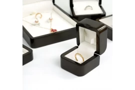 Historical significance of jewelry packaging in different civilizations