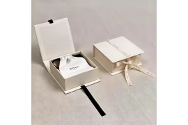 Packaging innovations to reduce environmental footprint in jewelry sector