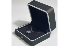 Regional Variations in Chinese Jewelry Packaging Across Provinces