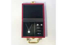 Eco-Friendly Initiatives in Chinese Jewelry Packaging
