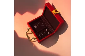 The Evolution of Logos in Jewelry Packaging