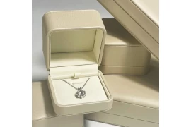 Functional vs. decorative elements in jewelry packaging