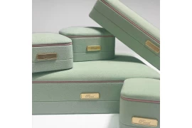 Historical Origins and Early Innovations in Jewelry Packaging