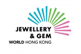 Asia Hong Kong International Jewelry Exhibition - September 18-24, 2023