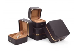 Jewelry Packaging Box-Plastic Box