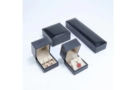 Wholesale Black Jewelry Box