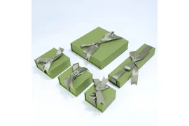 Jewelry Gift Box