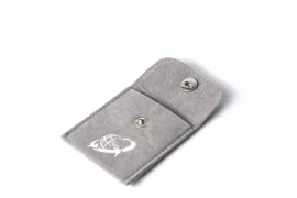 Jewelry Pouch Hot Stamping