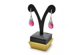 Wholesale Earrings Display Standfor Jewelry Shop