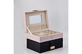 Wholesale Custom Jewelry Case