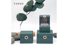 Market Spotlight: Analyzing the Global Jewelry Packaging Industry Landscape