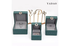 Cross-Cultural Design Partnerships in Jewelry Packaging
