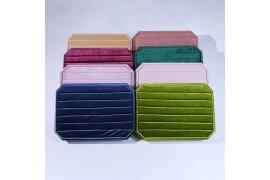 Octagonal Ring Tray