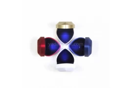 Heart Ring Box with Light