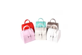 Colorful Jewerlry Case