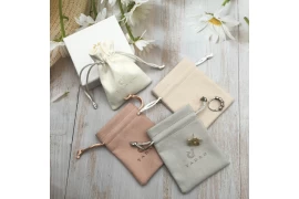 Microfiber Pouch