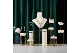 Jewelry Display In Stock