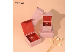 Challenges and opportunities in custom jewelry packaging