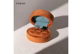 Crafting Exquisite Impressions: The Artistry of Jewelry Packaging Suppliers