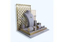 Yadao Jewelry Packaging Company Expands Its Global Reach