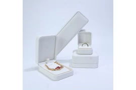 The Importance of High-Quality Jewelry Packaging for Your Brand