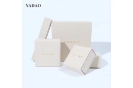 Sustainable packaging solutions in the jewelry industry