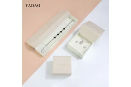 Sự phát triển của thiết kế bao bì trang sức qua nhiều thế kỷ