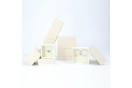 Changing Trends in Jewelry Packaging Designs