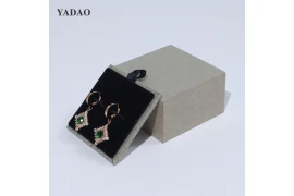 Luxury packaging trends and their impact on consumer perception