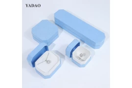 Hộp trang sức thân thiện với môi trường: Sự lựa chọn bền vững cho những vật có giá trị của bạn