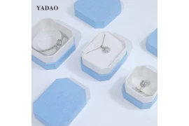 Những thiết kế sáng tạo trong chế tác hộp trang sức: Xu hướng và kỹ thuật