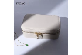 HOW WE USE A JEWELRY CASE