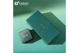 Làm thế nào để chọn đúng logo thủ công cho bao bì trang sức của bạn?