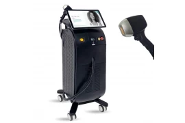 The Ultimate Guide to Diode Laser Hair Removal: Choosing the Right Laser Hair Removal Machine
