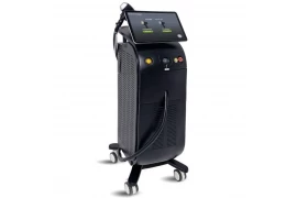 Diode Laser Hair Removal Machine: The Future of Permanent Hair Reduction