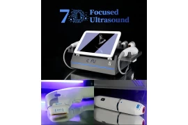 7 Things you must know about 7D HIFU machine