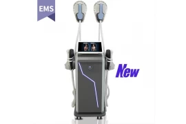 EMSCULPT Machine: The Ultimate Non-Invasive Body Contouring Solution