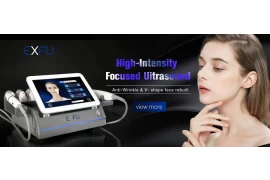 A message from an American buyer about the reliability of MLKJ HIFU
