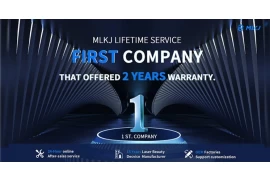 MLKJ תמיד מספקים שירות הולם ללקוחותינו. הפוך את עסקי היופי שלך לקלים יותר. Weifang Mingliang Electronics Co., Ltd.